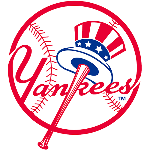 New York Yankees iron ons
